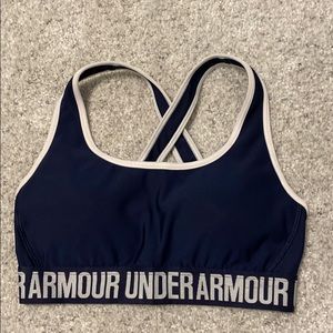 Under Armour Bra